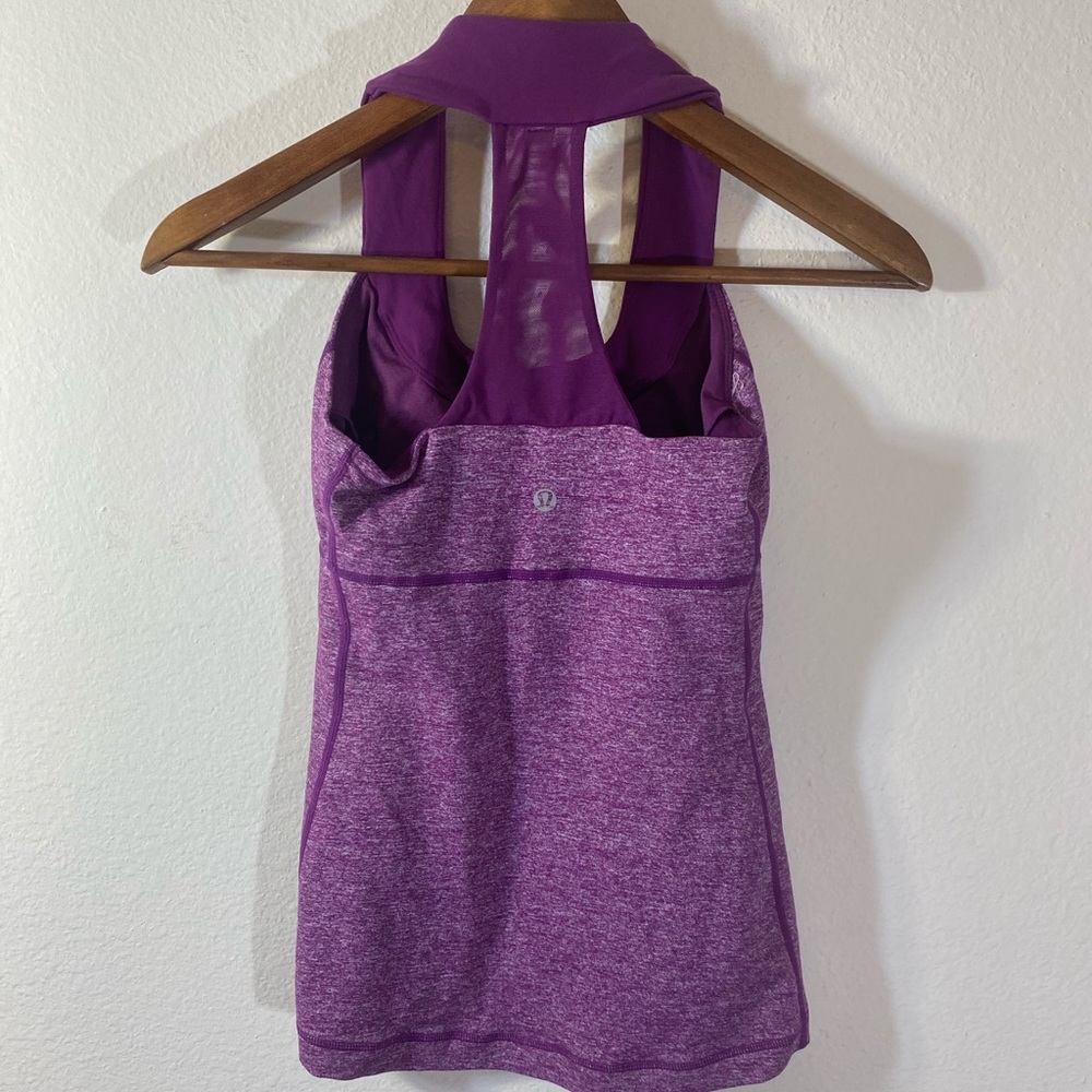 Lululemon Tank Top - Picture 3 of 3